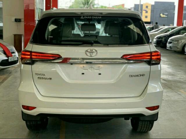 Compre sua SW4 DIAMOND NOVA - Foto 6