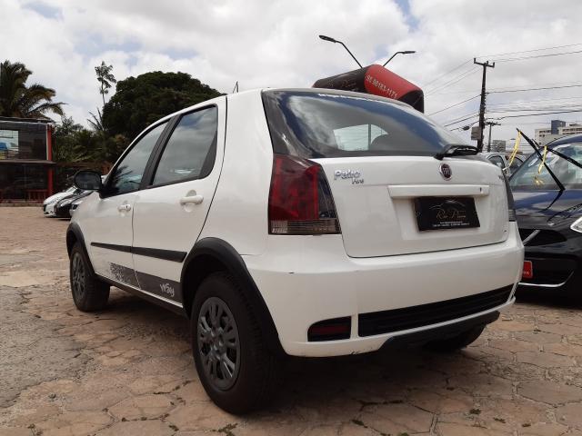 Fiat Palio Fire Way 1.0 15/16 - Troco e Financio! - Foto 6