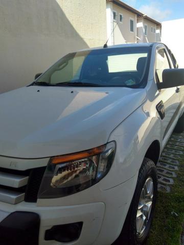 Ford Ranger xl sc s2 25b