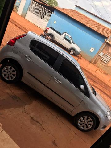 Fiat Palio 2016 attractive completo impecável ( Vendo à vista ou financiado AC.troca) - Foto 6