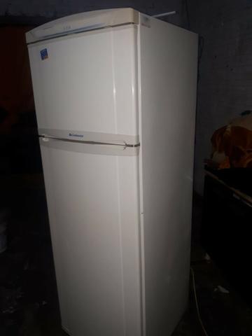 Geladeira Duplex Continental 350 Litros