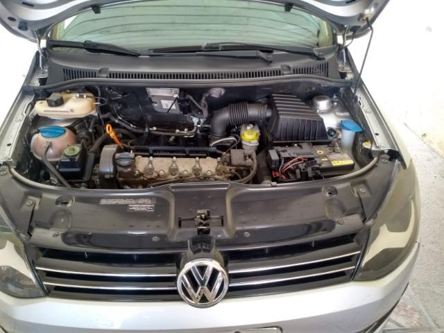 Vw Spacefox - Foto 6