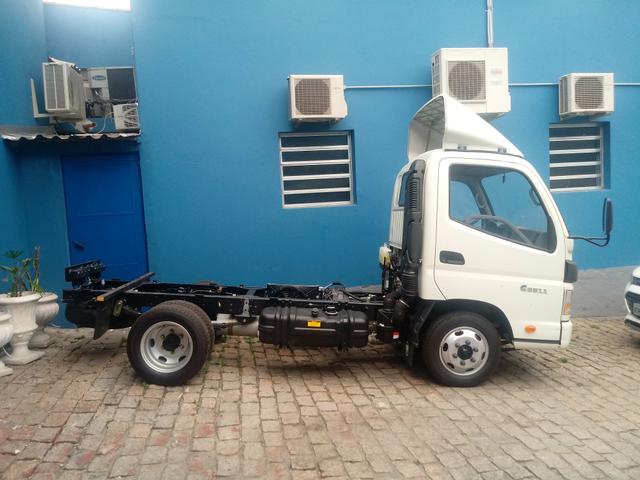 Foton Brasil l 3511DT - Foto 5