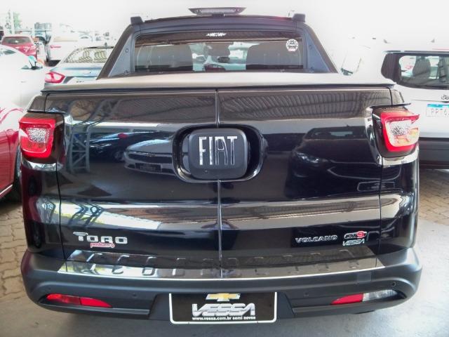 Fiat toro volcano 4x4 2017/17 - Foto 5