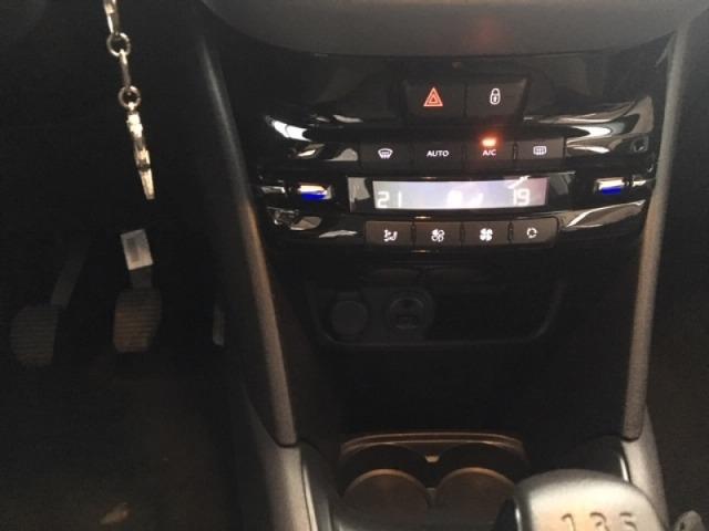 Peugeot 208 1.5 Active Pack 8V Flex 4P Manual - Foto 15