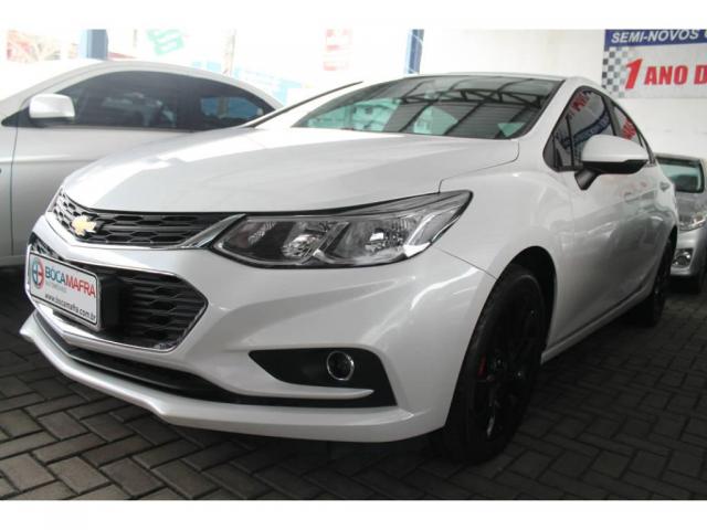 Chevrolet Cruze SEDAN LT 1.4