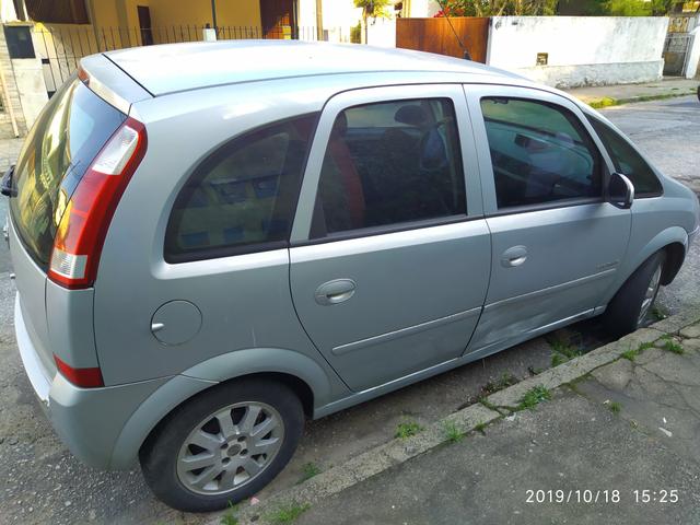 Vendo ou troco - Foto 3