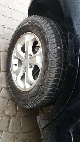 "Aproveite esse Lindo Tucson Gls 2.0 Automático 2009/2010, completo'' - Foto 7