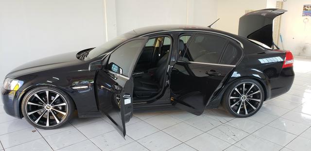 Omega Fitipaldi - Foto 4