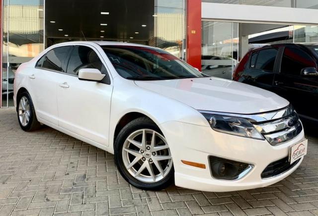 Ford Fusion 2012 2.5 SEL Automático