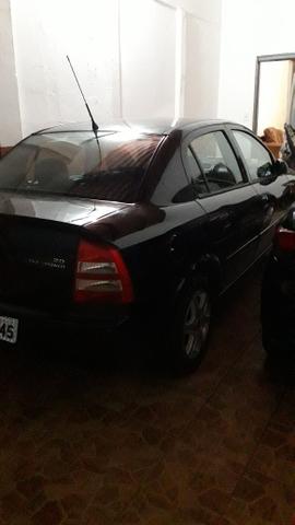 Astra sedan 2008