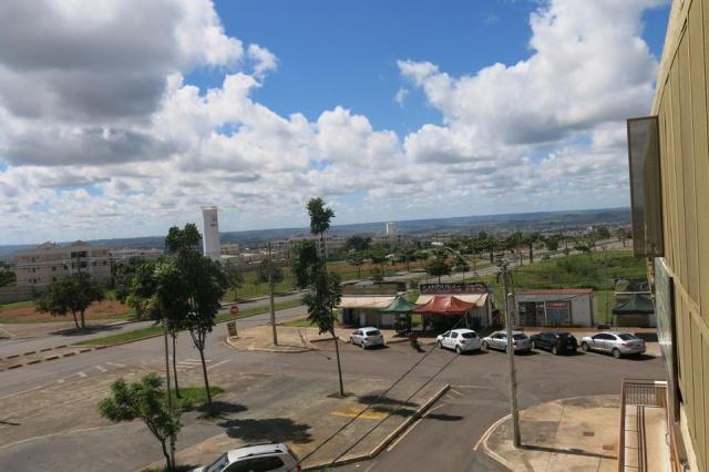 Sala comercial 54m² no Mangueiral - Foto 4