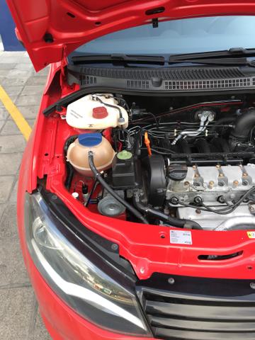 Gol Trend 1.6,Flex,Completo 2013/2014 R$ 28.990,00 - Foto 7