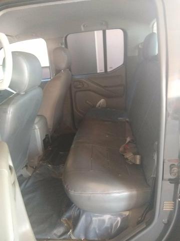 Vendo ou troco por carro de passeio! - Foto 6