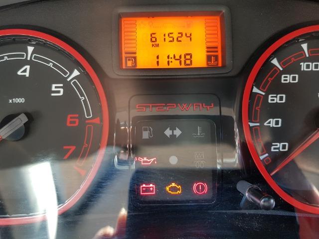 Sandero 1.6 Stepway ! De cinema, apenas 61 mil km! Único dono! - Foto 20