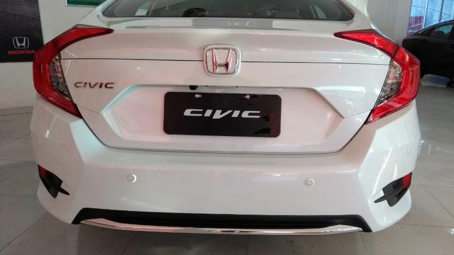 Honda Civic EXL 2.0 CVT - Zero KM - Mod 2020 - Foto 7