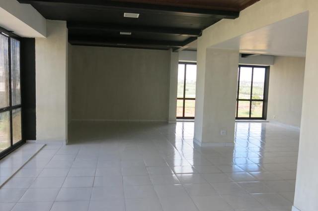 Sala de canto com 134² no Mangueiral - Foto 2
