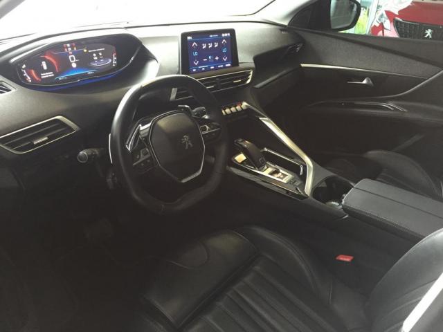 PEUGEOT 3008 GRIFFE PACK - Foto 13