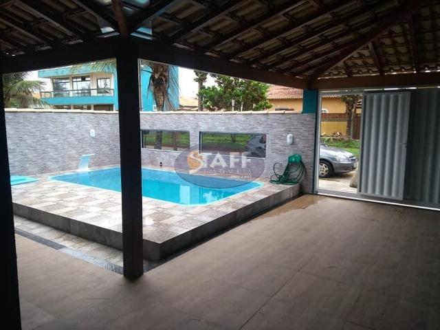 OLV-Casa com 2 quartos e piscina a partir de R$ 165.000,00 - Unamar - Cabo Frio/RJ CA1229 - Foto 11