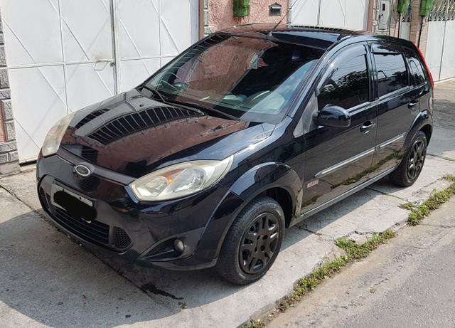 Ford Fiesta - Foto 6