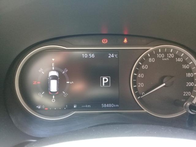 Kicks SV 1.6 16v Limited 2016 - Foto 13