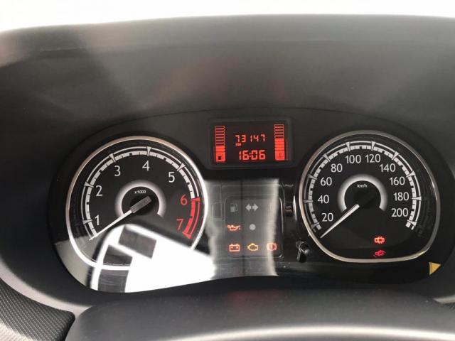 SANDERO Expression Hi-Flex 1.6 8V 5p - Foto 9
