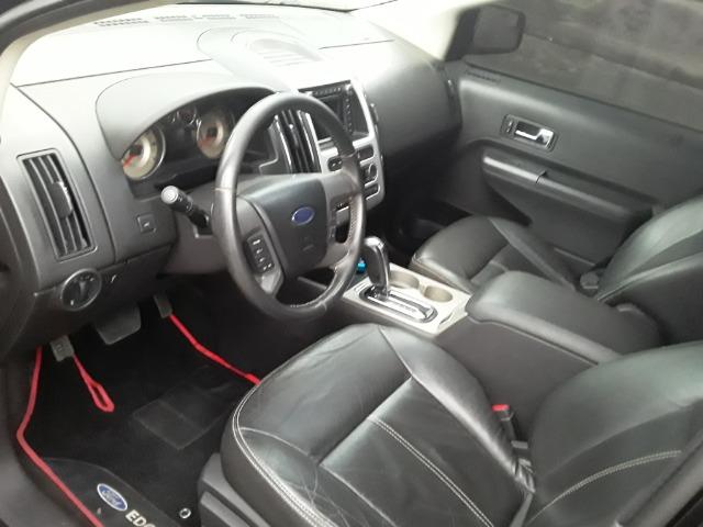 Ford Edge - Foto 9