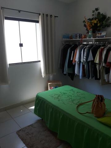 Casa 03 de Quartos no Bairro Caldas do Oeste, Preço de Oportunidade! - Foto 10