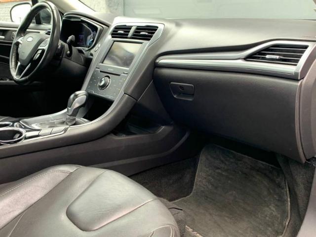 Ford Fusion TITANIUM AWD - Foto 11
