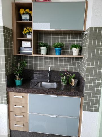 Vendo Apartamento Lindíssimo - Foto 20