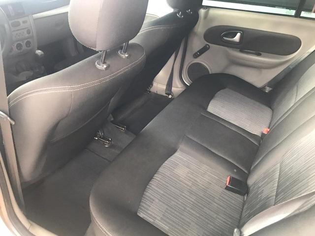 RENAULT SYMBOL 2010/2010 1.6 EXPRESSION 16V FLEX 4P MANUAL - Foto 10