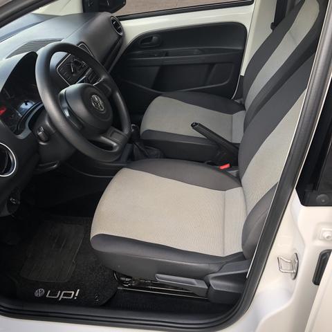 Volkswagen Up take 2017 - Foto 16
