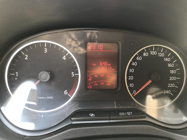 Volkswagen Amarok 2011 manual - Foto 5