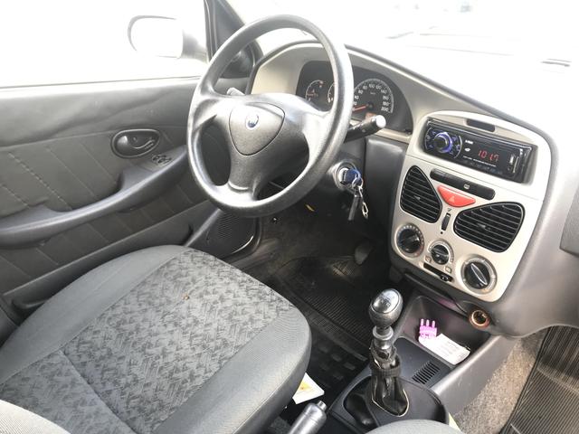 Fiat palio celebration - Foto 4