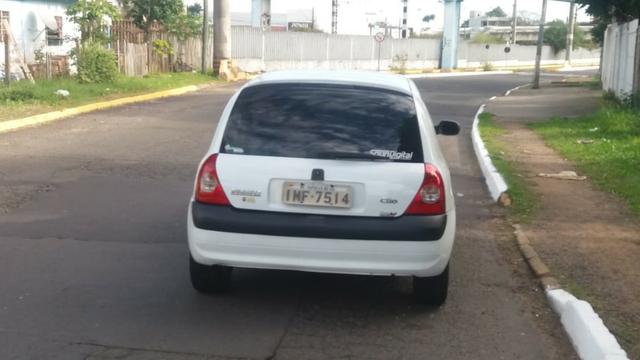 Clio 1.0 hatch - Foto 4