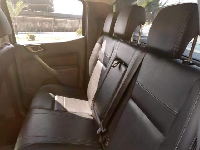 Ford Ranger Limited Flex - Foto 3