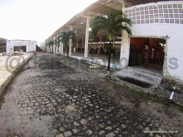 Área Beira de Pista com 8.900m2 na Estrada de Cabedelo Br-230 - Foto 4