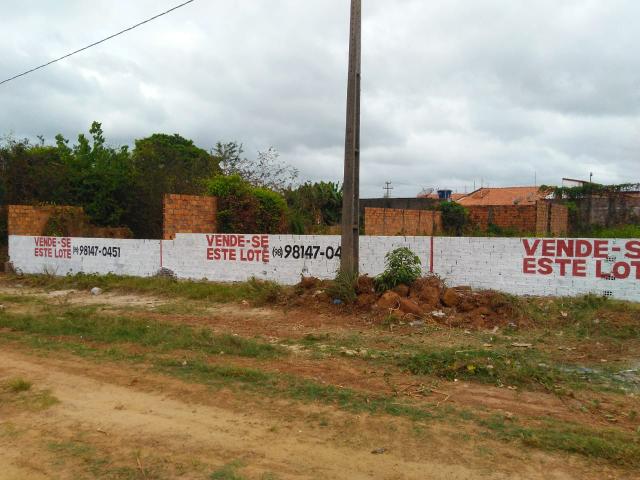 AJ - Terreno em Bacabal localizado ao fundo do Mercadão Carvalho na BR em Bacabal - Foto 7