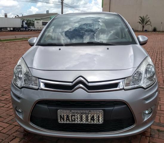 C3 tendance 1.6 flex mt 12-13 - Foto 2