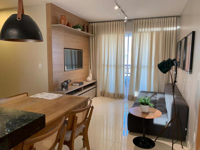 Apartamento 2 quartos com suite - Vila Rosa