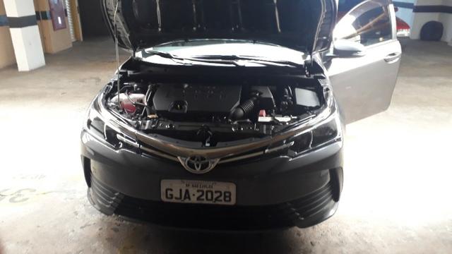 Toyota Corolla gli em perfeito estado - Foto 3