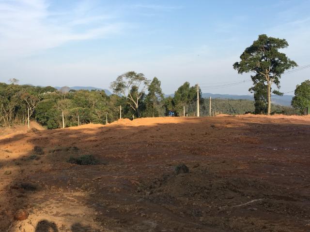 GE Mairiporã 1000m2 lindo terreno por R$60.000 á vista.GE - Foto 3