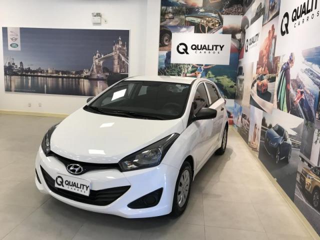 Hyundai - HB20 Comfort 1.0 Flex 12V - 2014 - Foto 3