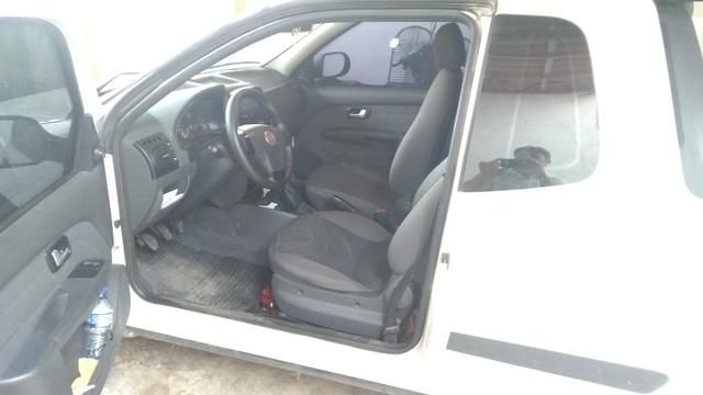 Fiat Estrada gabine Estendida - Foto 2
