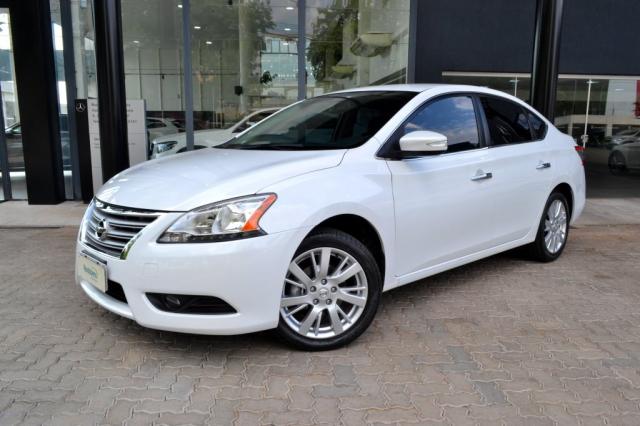 NISSAN SENTRA 2014/2015 2.0 SL 16V FLEX 4P AUTOMATICO - Foto 2