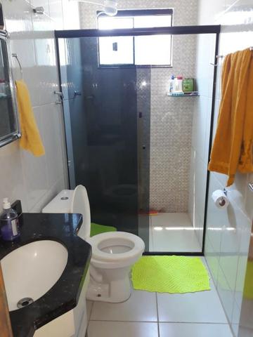 Casa 03 de Quartos no Bairro Caldas do Oeste, Preço de Oportunidade! - Foto 17