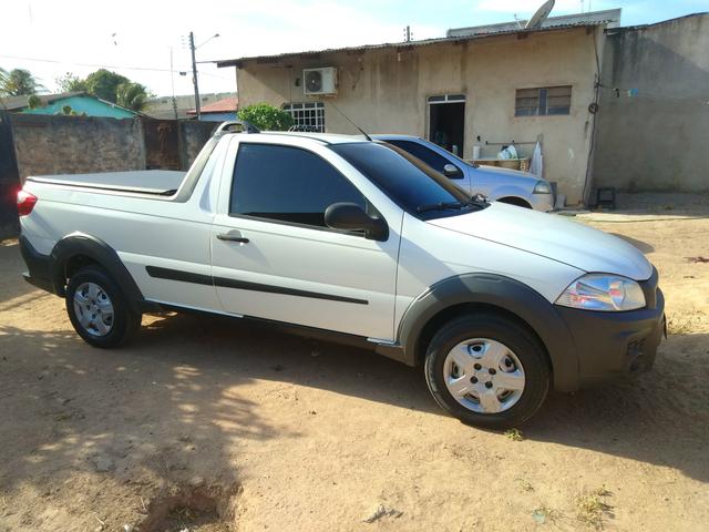 V/t Strada cs completa 1.4 2015
