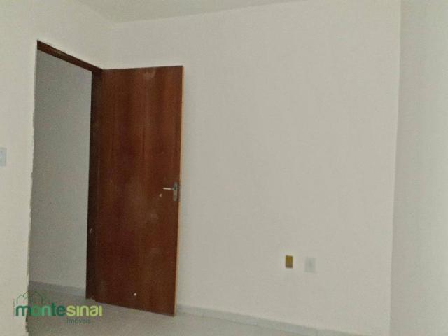 Apartamento à venda por R$ 90.000,00 - Francisco Simão dos Santos Figueira - Garanhuns/PE - Foto 10