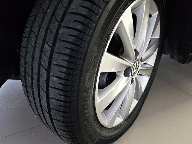 Volkswagen Fox Prime Imotion 1.6 T.Flex 8V - Foto 15