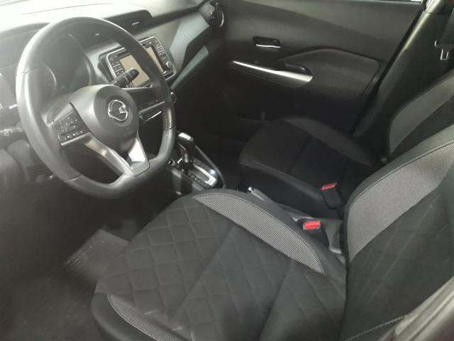 NISSAN KICKS 2016/2017 1.6 16V FLEXSTART SV 4P XTRONIC - Foto 4